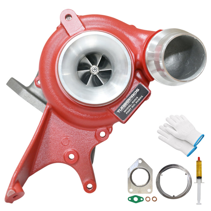GEN1 High Flow Turbo Charger For BMW 116D/118D N47 2.0L 2011-2015