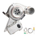 GEN1 High Flow Turbo Charger For BMW X1 sDrive 160D/180D N47 2.0L 2011-2015