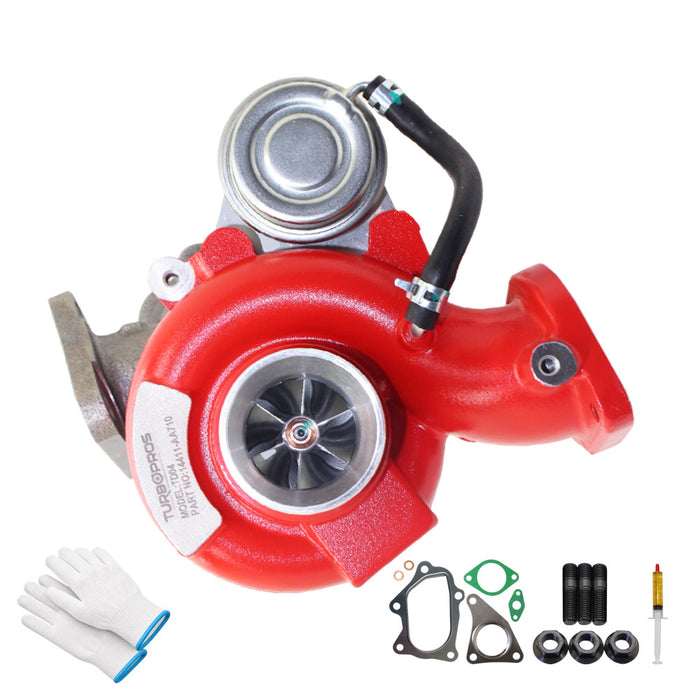 GEN1 High Flow Turbo Charger For Subaru Forester XT EJ255 2.5L