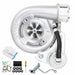 GEN1 High Flow Turbo Charger With Genuine Oil Feed Pipe For Toyota HiAce 1KZ-TE 3.0L CT12B