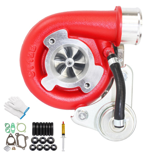 GEN1 High Flow Turbo Charger For Toyota 4Runner 1KZ-TE 3.0L CT12B