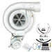 GEN1 High Flow GT3576R Turbo Charger With Oil Feed & Return Line For Ford Falcon FG X XR6/G6E Barra 4.0L 2014-2016