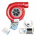 GEN1 High Flow Turbo Charger GT3576R Turbo Charger With Oil Feed Line For Ford Falcon FG XR6 / G6 / G6E Barra 4.0L 2008-2014 