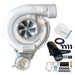 GEN1 High Flow GT3582R Turbo Charger With AN8 Oil Catch Can For Ford Falcon FG FGX XR6/G6E Barra 4.0L