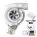GEN1 High Flow GT3582R Turbo Charger With Oil Feed Line And Bracket Kit For Ford FPV FG F6 Barra 4.0L