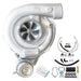 GEN1 High Flow GT3582R Turbo Charger With Oil Feed & Return Line Kit For Ford FPV FG F6 Barra 4.0L