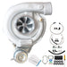 GEN1 High Flow GT3582R Turbo Charger With Oil Feed, Return & Water Line For Ford FPV FG F6 Barra 4.0L