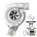 GEN1 High Flow GT3582R Turbo Charger With Oil Return Line And Bracket Kit For Ford FPV FG F6 Barra 4.0L