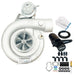 GEN1 High Flow GT3582R Turbo Charger With AN8 Oil Catch Can For Ford Falcon BF XR6 Barra 4.0L 2005-2008