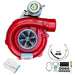 GEN1 High Flow GT3582R Turbo Charger With Oil Feed Line Kit For Ford Falcon BA XR6 Barra 4.0L 2002-2005