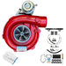 GEN1 High Flow GT3582R Turbo Charger With Oil Feed, Return Line And Support Bracket Kit For Ford FPV BA/BF F6 Barra 4.0L