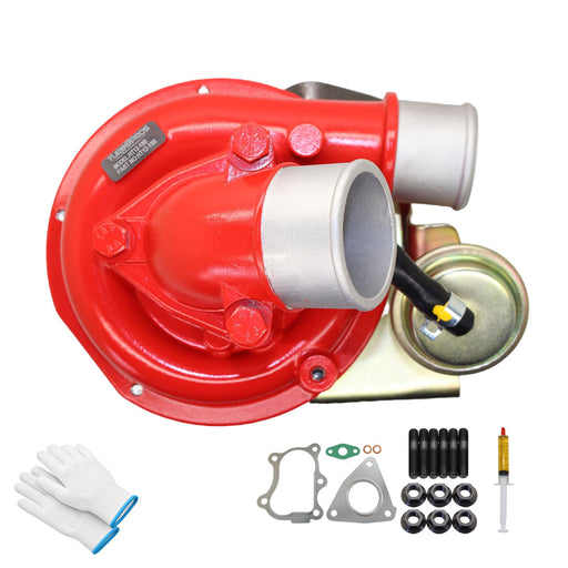 GEN1 High Flow Turbo Charger For Nissan Navara D22 ZD30 3.0L HT12-19B