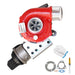 GEN1 High Flow Turbo Charger For Great Wall Haval H6 GW4D20 2.0L