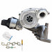 GEN1 High Flow Turbo Charger For Audi A3 Sportback 2.0L