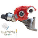 GEN1 High Flow Turbo Charger For Volkswagen Passat 2.0L