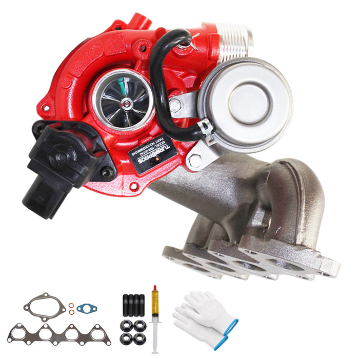 GEN1 High Flow Turbo Charger For Volkswagen Polo 1.4L