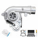 GEN1 High Flow Turbo Charger For Mazda CX-7 2.3L Petrol