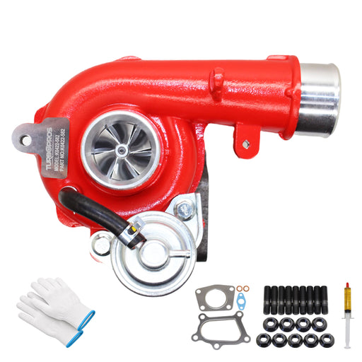 GEN1 High Flow Turbo Charger For Mazda CX-7 2.3L Petrol