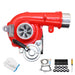 GEN1 High Flow Turbo Charger For Mazda CX-7 2.3L Petrol