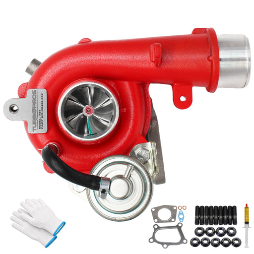 GEN1 High Flow Turbo Charger For Mazda 3 / Mazda 3 MPS 2.3L