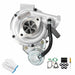 GEN1 High Flow Turbo Charger For Nissan Navara D22 YD25 2.5L