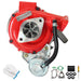 GEN1 High Flow Turbo Charger For Nissan Navara D22 YD25 2.5L
