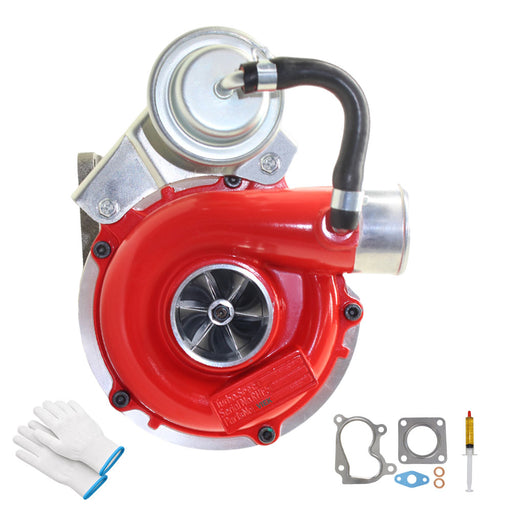 GEN1 High Flow Turbo Charger For Isuzu D-Max 4JH1 3.0L 2003-2007