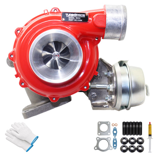 GEN1 High Flow Turbo Charger For Isuzu D-Max 4JJ1 3.0L 2010-2012