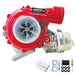 GEN1 High Flow Turbo Charger For Isuzu D-Max 4JJ1-TC 3.0L 2012-2016