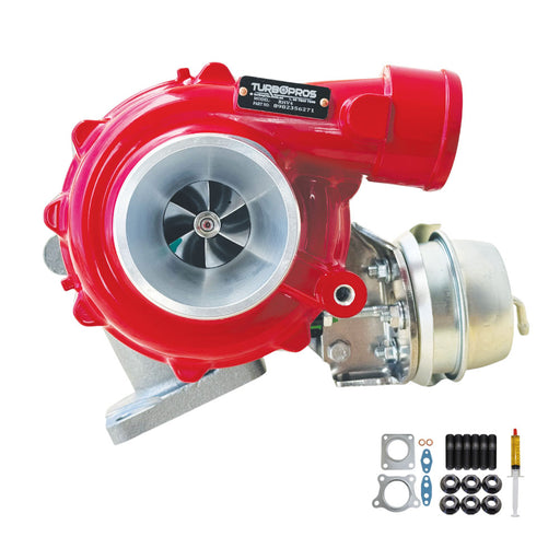 GEN1 High Flow Turbo Charger For Isuzu D-Max 4JJ1-TC 3.0L 2012-2016