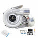 GEN1 High Flow Turbo Charger For Mazda BT-50 2.5L VJ38