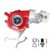 GEN1 High Flow Turbo Charger With Genuine Oil Feed Pipe For Mitsubishi Pajero 4M41 3.2L VT12