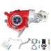 GEN1 High Flow Turbo Charger With Genuine Oil Feed Pipe For Mitsubishi Pajero 4M41 3.2L VT12