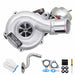 GEN1 High Flow Turbo Charger With Genuine Oil Return Pipe For Mitsubishi Challenger 2.5L 4WD VT16