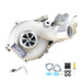 GEN1 High Flow Turbo Charger With Genuine Oil Return Pipe For Triton MN 4D56 2.5L 4WD VT16