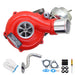 GEN1 High Flow Turbo Charger With Genuine Oil Return Pipe For Mitsubishi Challenger 2.5L 4WD VT16