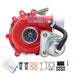 GEN1 High Flow Turbo Charger For Mazda B2500 WL-T 2.5L