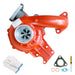 GEN1 High Flow Turbo Charger For GWM Great Wall Cannon 2.0L