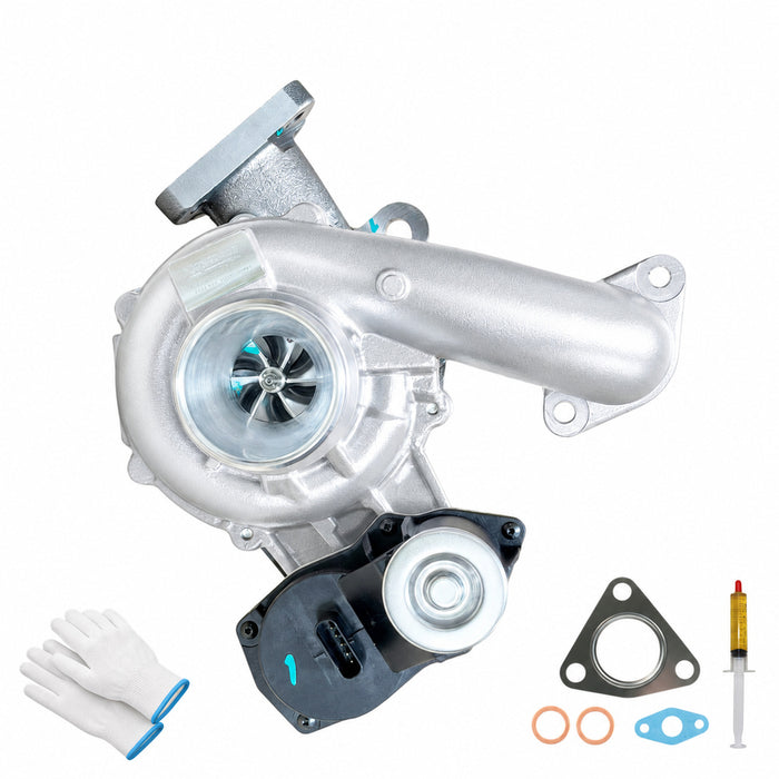 GEN1 High Flow Turbo Charger For GWM Great Wall Cannon 2.0L