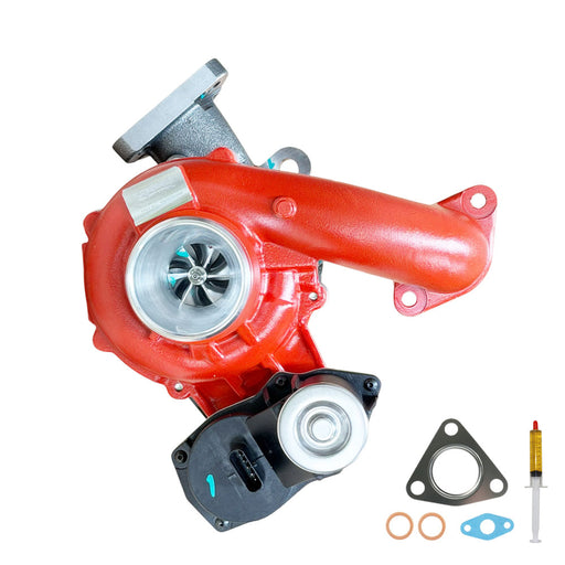 GEN1 High Flow Turbo Charger For GWM Great Wall Cannon 2.0L
