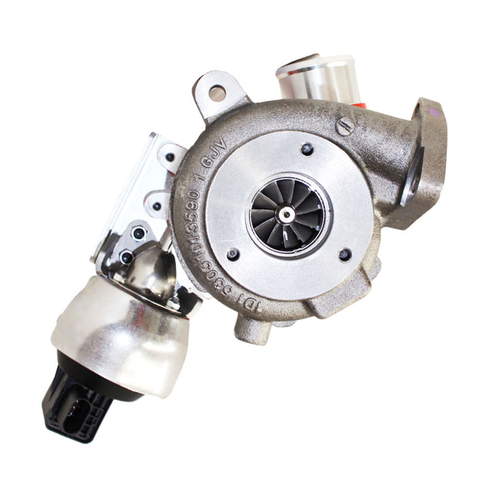 GEN1 High Flow Turbo Charger For Great Wall Steed GW4D20 2.0L