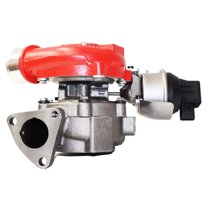 GEN1 High Flow Turbo Charger For Great Wall Steed GW4D20 2.0L