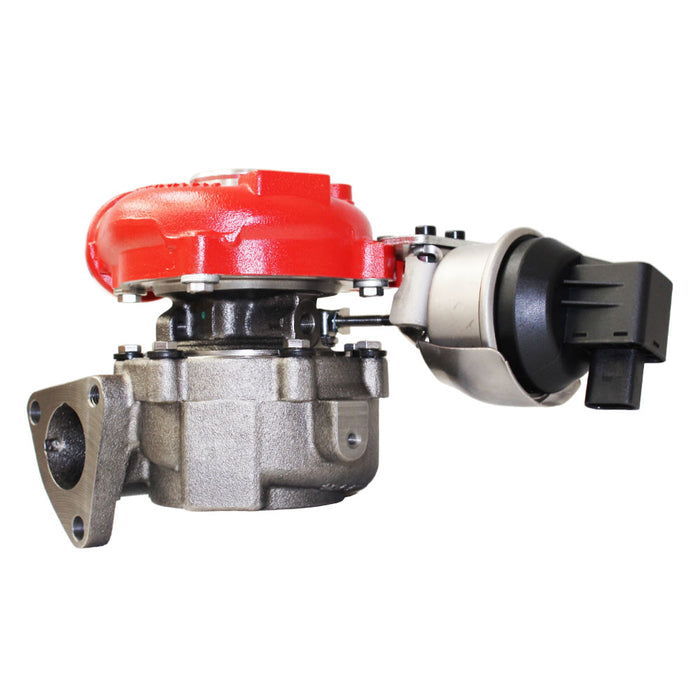 GEN1 High Flow Turbo Charger For Great Wall Steed GW4D20 2.0L