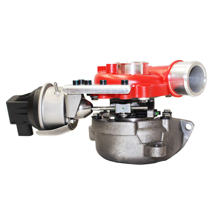 GEN1 High Flow Turbo Charger For Great Wall X200 GW4D20 2.0L