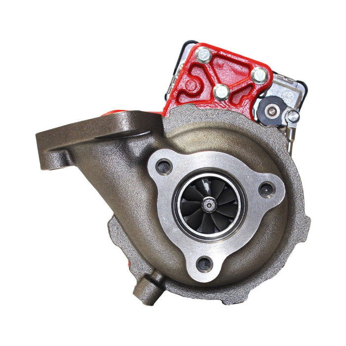 GEN1 High Flow Turbo Charger With Genuine Oil Feed Pipe For Kia Sorento D4HB 2.2L