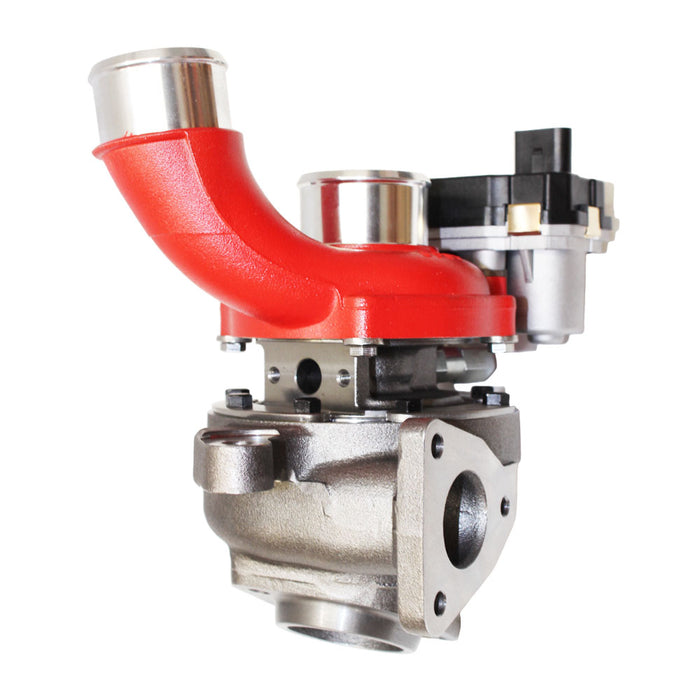 GEN1 High Flow Turbo Charger For Ssangyong Rexton III 2.0L