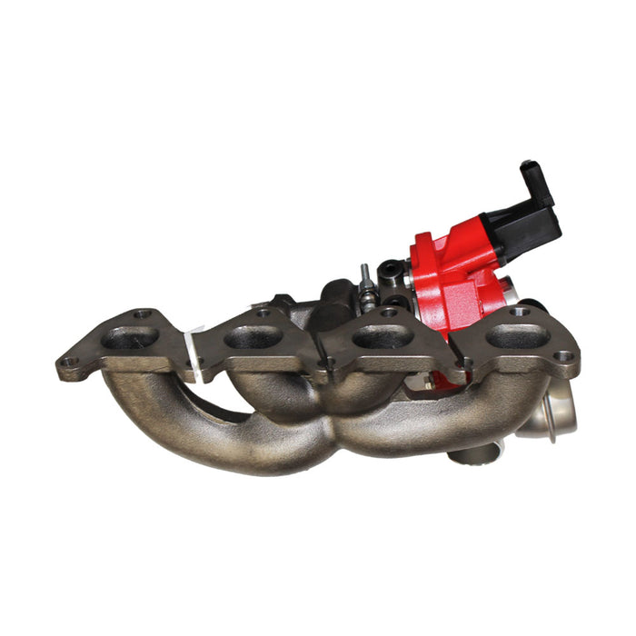 GEN1 High Flow Turbo Charger For Volkswagen Polo 1.4L