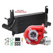 GEN1 High Flow Turbo Charger With 75mm Intercooler For Nissan Navara D40/Pathfinder R51 YD25 2.5L 3 Bolts