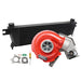 GEN1 High Flow Turbo Charger With 80mm Intercooler For Holden Colorado RG 2.8L 2012-2013