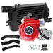 GEN1 High Flow Turbo Charger With 60mm Intercooler & Hoses For Mitsubishi Triton MN 4D56 2.5L VT10